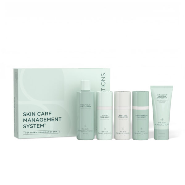 Skin Care Management System - Normal/Combination SPF33