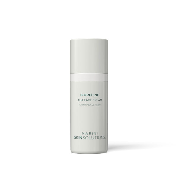 BioRefine AHA Face Cream