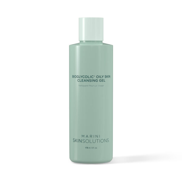 Bioglycolic Oily Skin Cleansing Gel