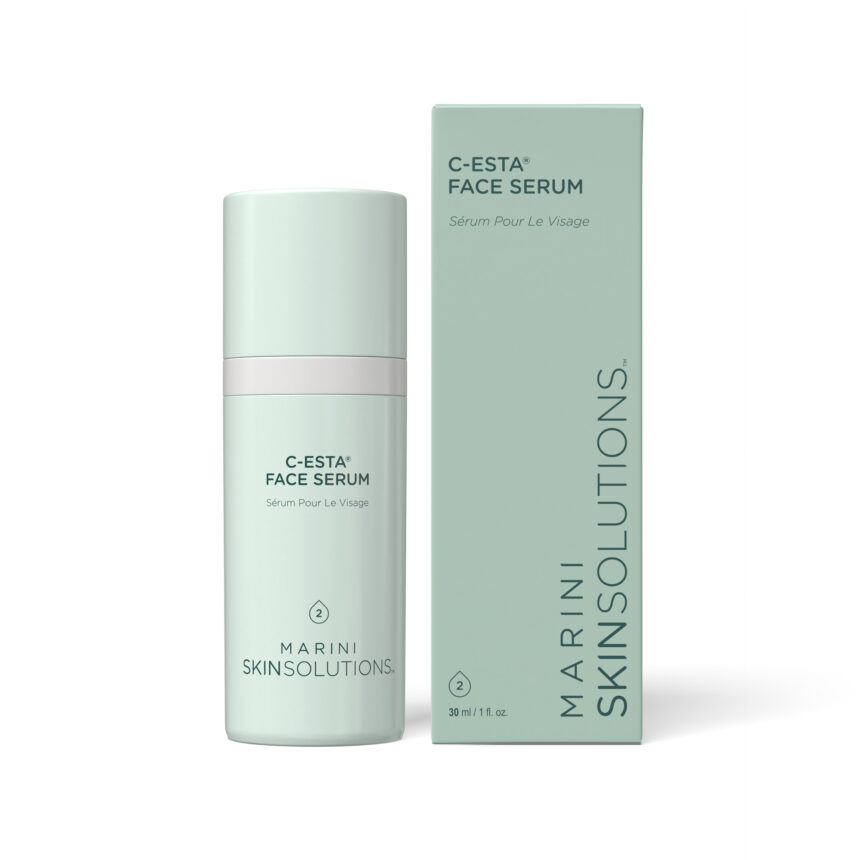 C-ESTA Face Serum
