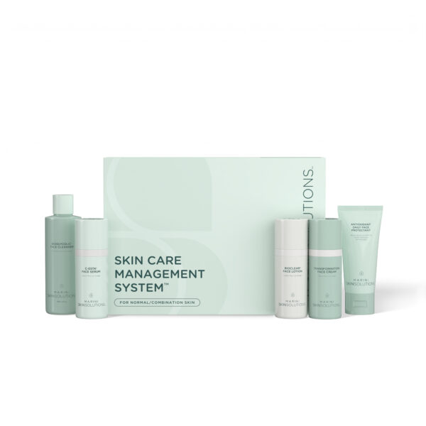 Skin Care Management System™ - Normal/Combination Skin SPF 30 (Europe)