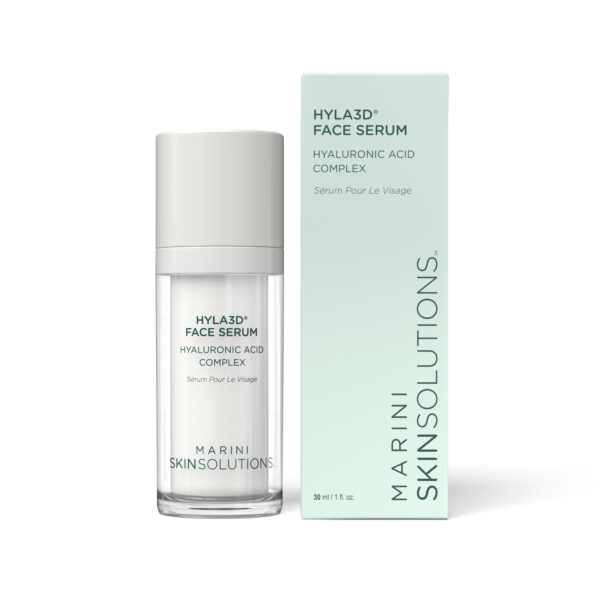 Hyla3D Face Serum