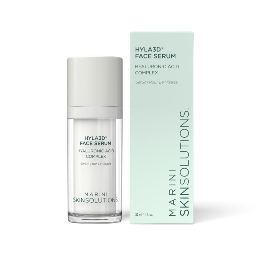 Hyla3D Face Serum