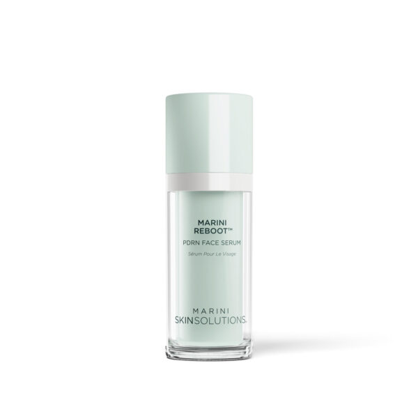 Marini Reboot Face Serum