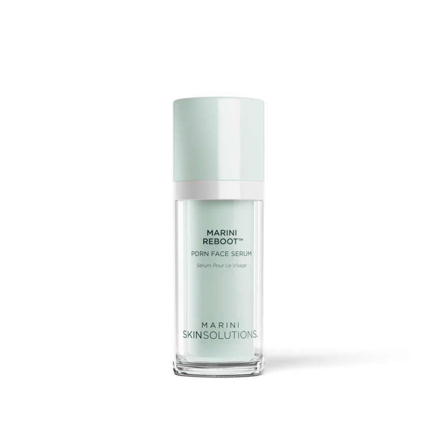 Marini Reboot Face Serum