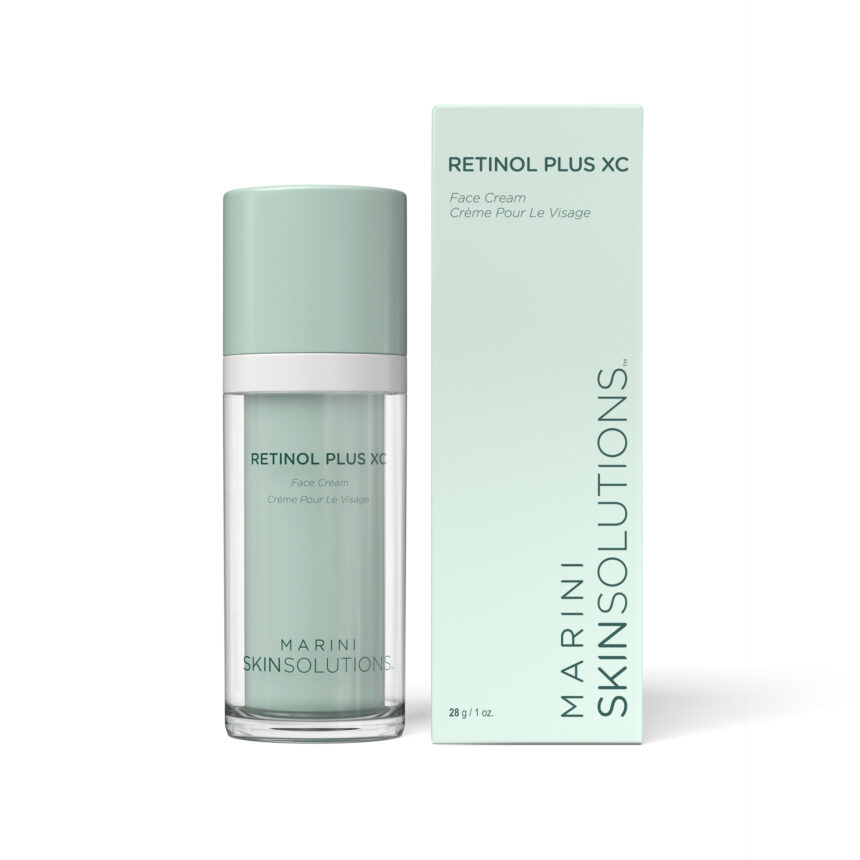 Retinol Plus XC