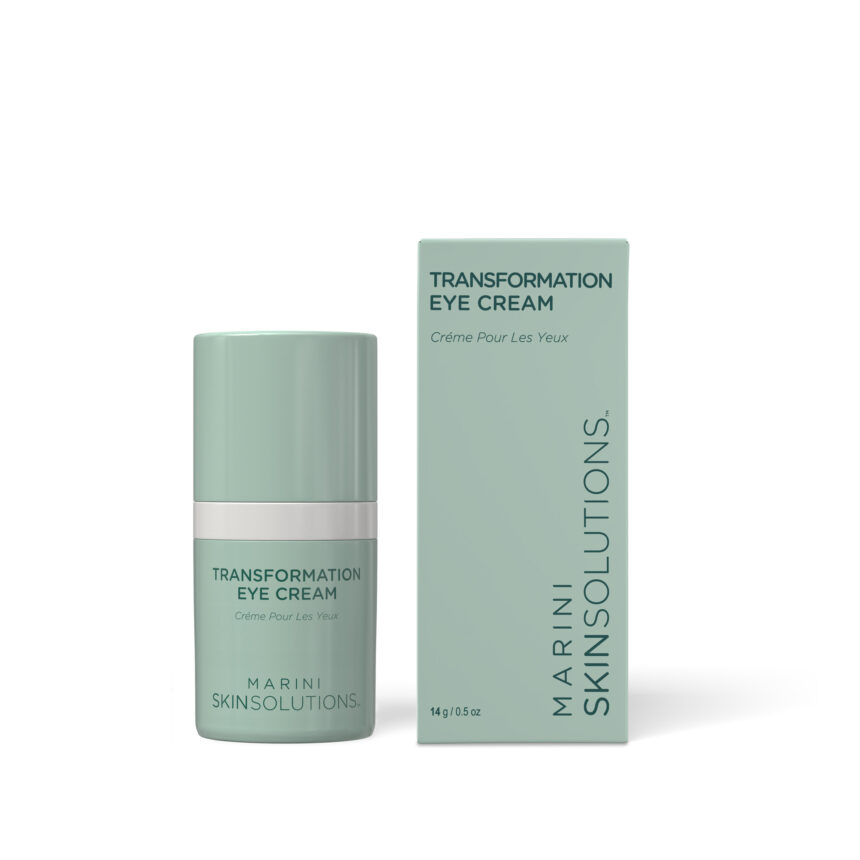 Transformation Eye Cream