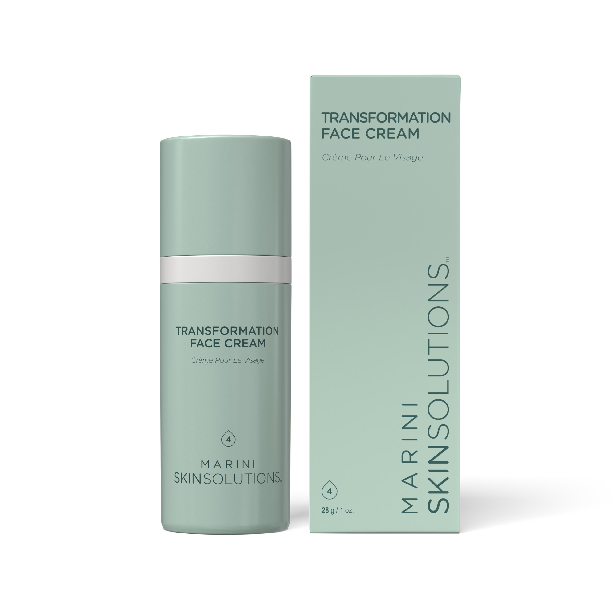 フェイスクリーム Jan Marini Transformation Face Cream 34g Transformation Face Cream – Marini SkinSolutions – Official EU Web